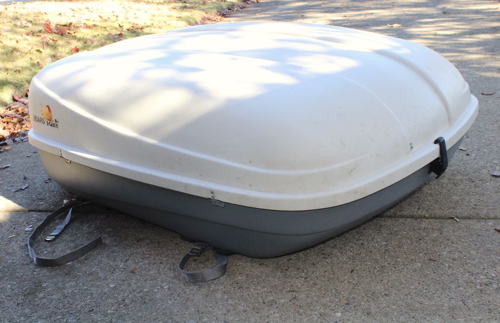 Sears XCargo Carrier EBTH